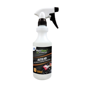 Auto Heavy Duty Trigger bottle only