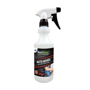 Auto Wheel Trigger bottle only