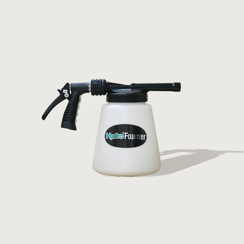 Hydro Foamer