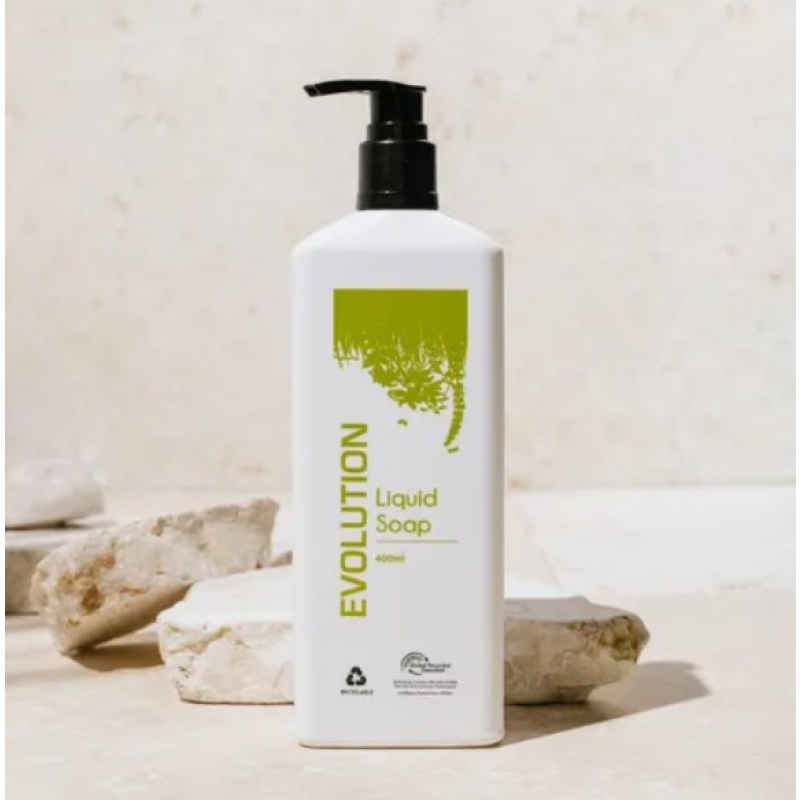 Liquid Soap