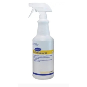 Suma Break Up Spray Bottle Kit