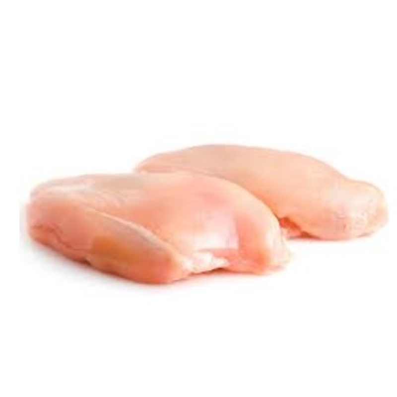 Chicken Fillet Breasts (Skin Off) 