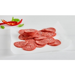 Castellini Sliced Pepperoni