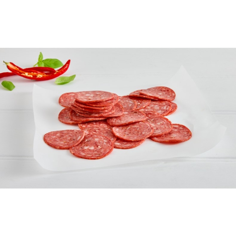 Castellini Sliced Pepperoni