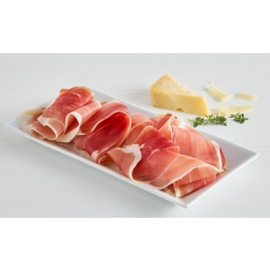Sliced Prosciutto 