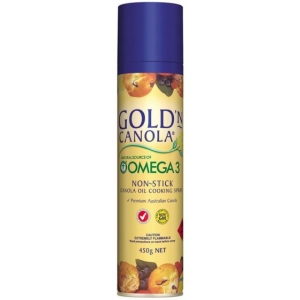 Non-Stick Canola Oil Spray