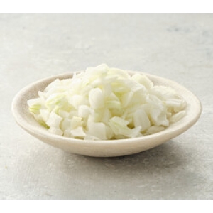 Chopped Onions
