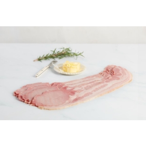 KRC Bacon Rindless Mid Rashers (91876)
