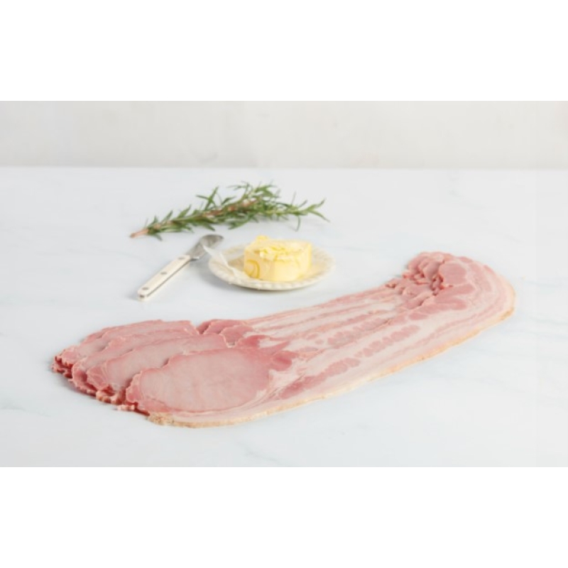 KRC Bacon Rindless Mid Rashers (91876)