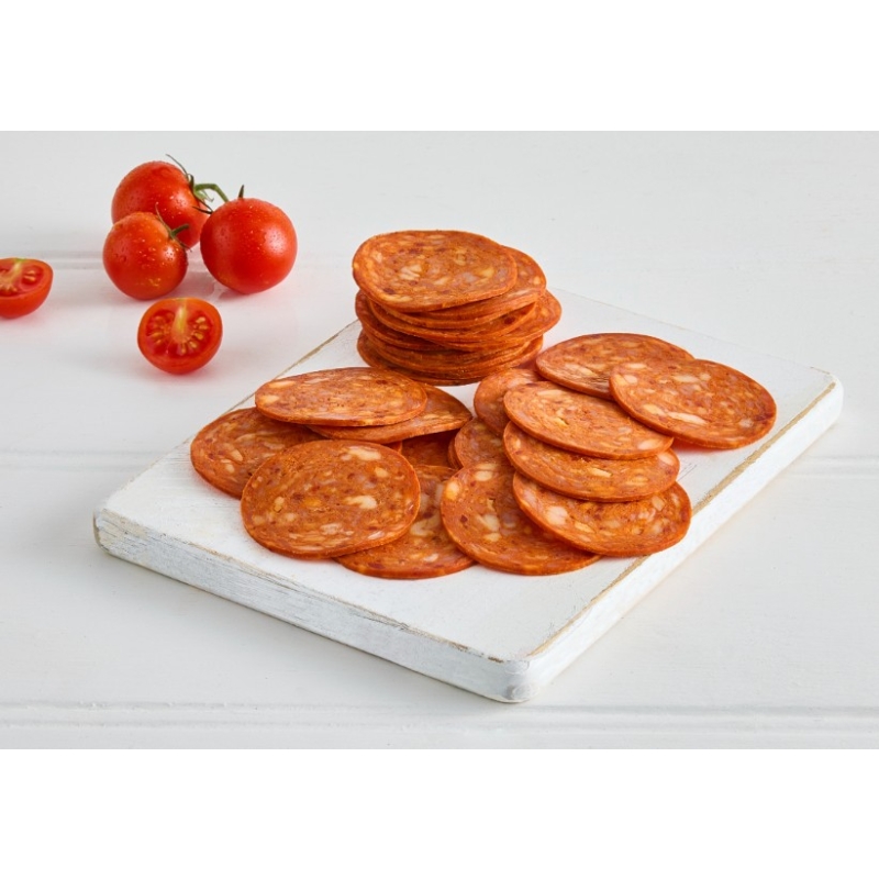 Castellini Sliced Chorizo