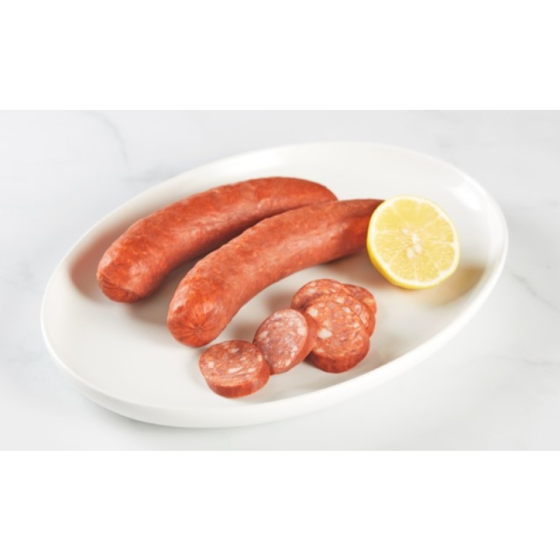 Spanish Style Chorizo