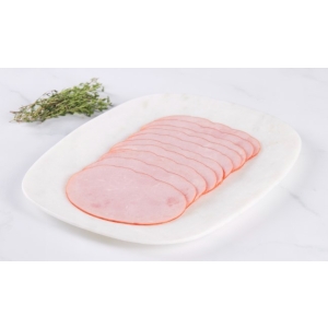 Sliced Virginian Ham
