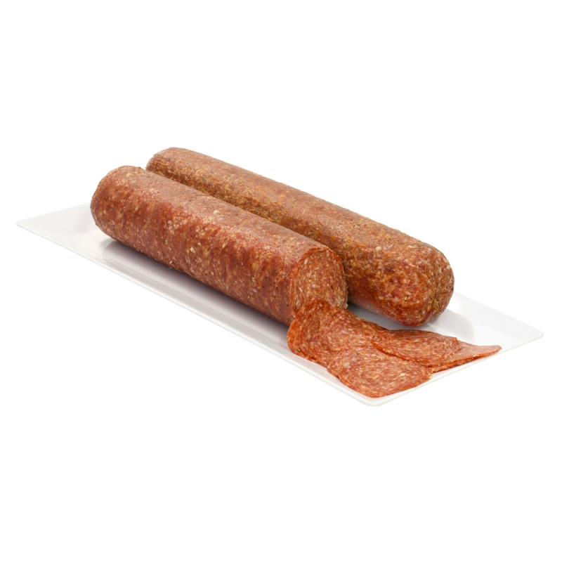 Mild Sliced Hungarian Salami