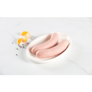 Thick Sausages