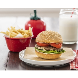 Gourmet Beef Patties