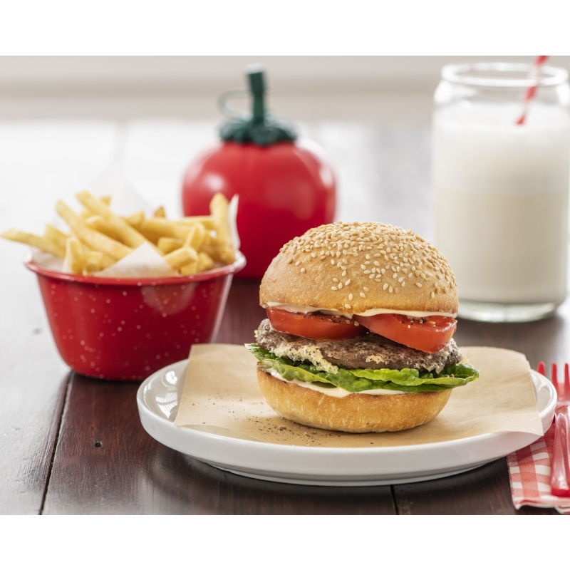 Gourmet Beef Patties