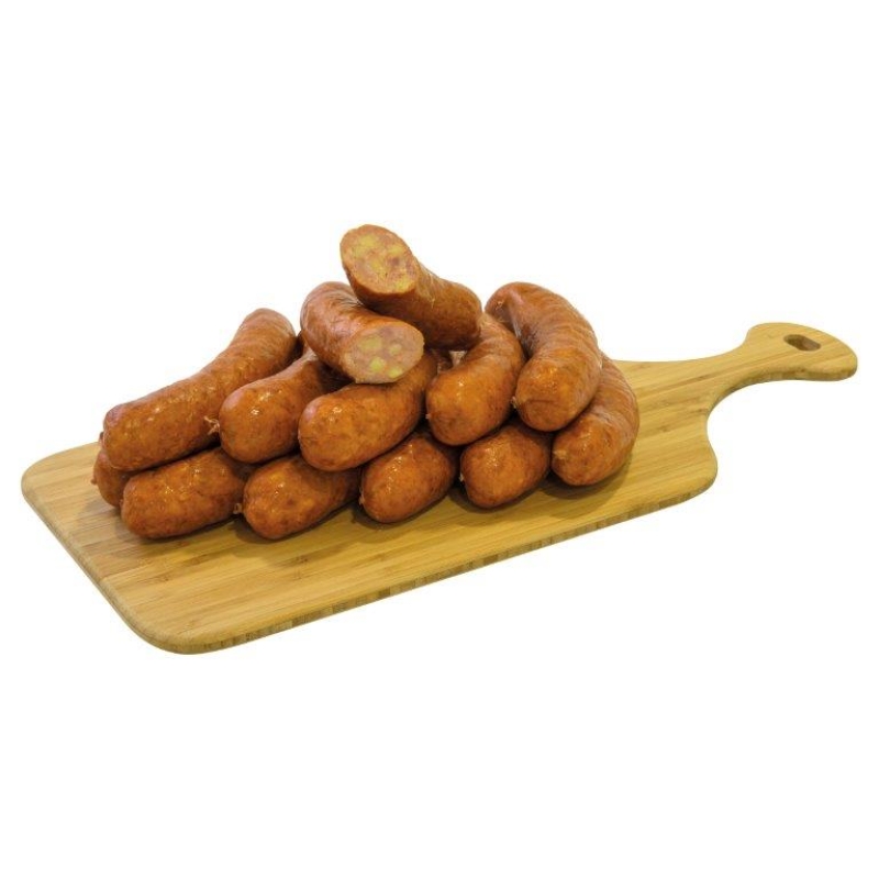 Chilli Cheese Kransky Sausages