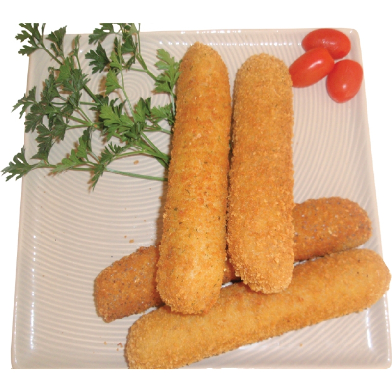 Chicken, Cheese & Bacon Sausages