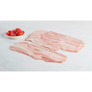 Streaky Rindless Bacon
