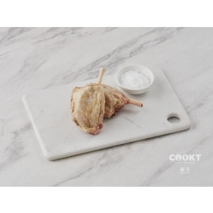 Cookt Plain Pig Wings