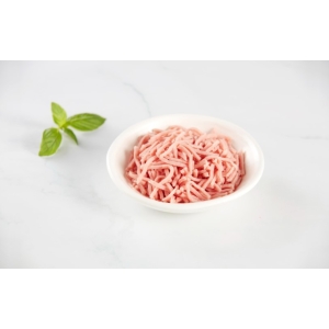 Shredded Ham