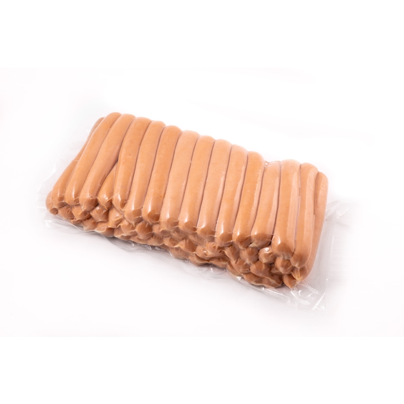 Thick Blanched Sausages