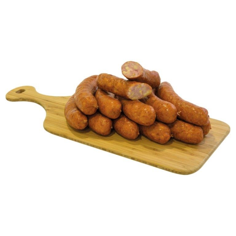 Cheese Kransky Sausages