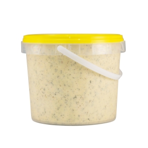 Garlic Butter Spread