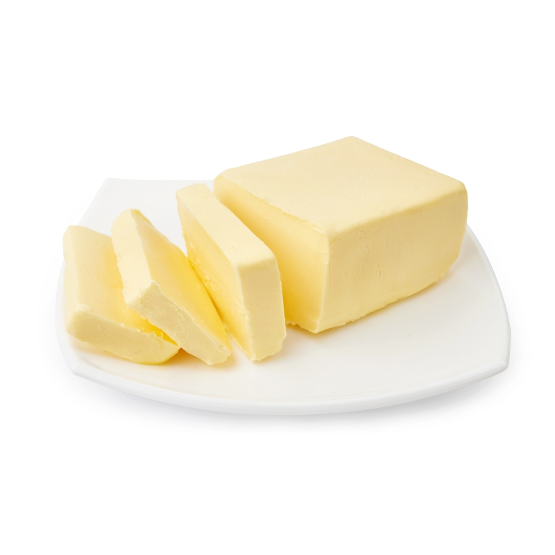 Unsalted Australian Butter