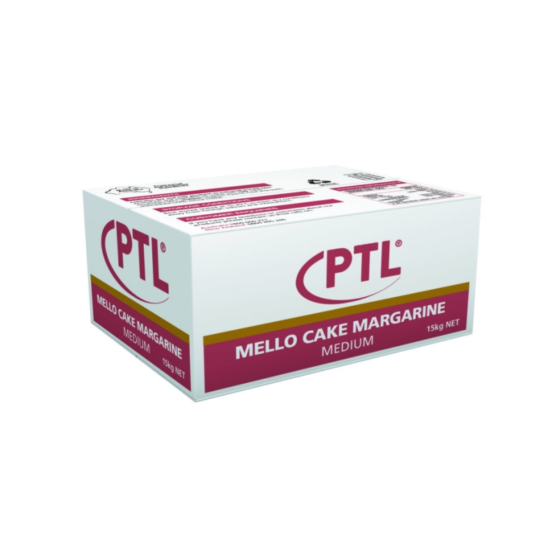 Medium Melo Cake Margarine