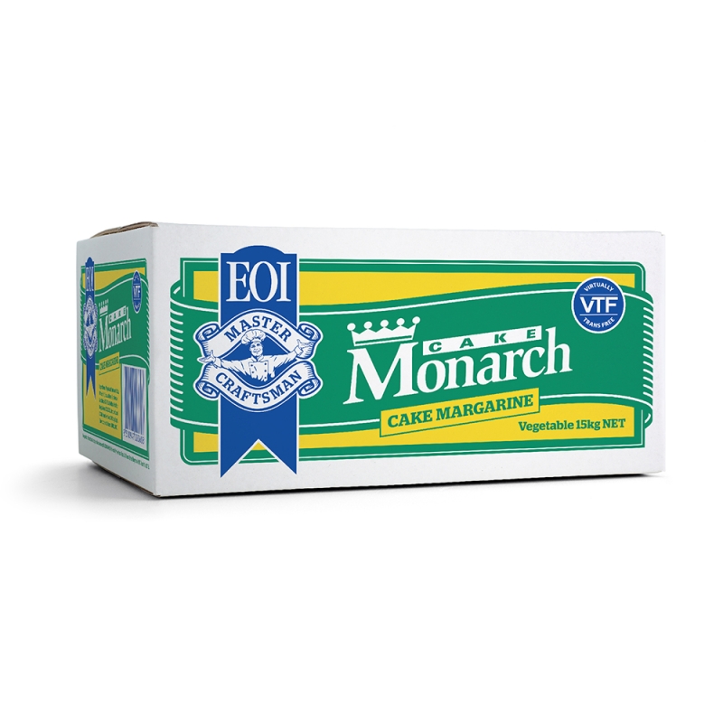 Monarch Cake Margarine