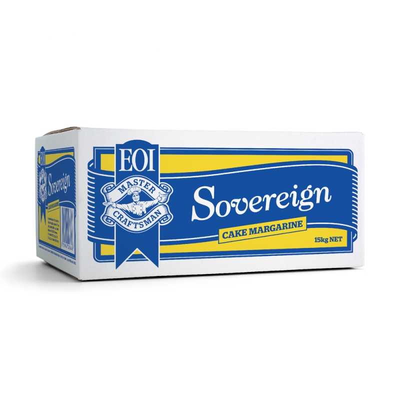 Sovereign Cake Margarine