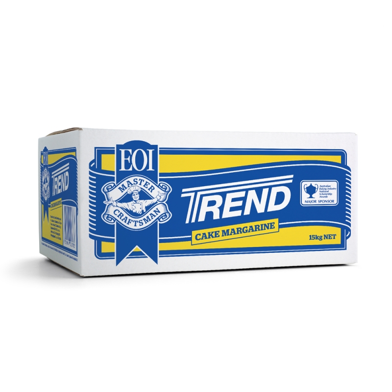 Trend Cake Margarine