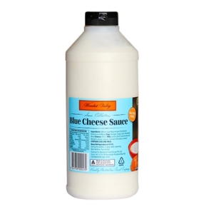 Blue Cheese Sauce