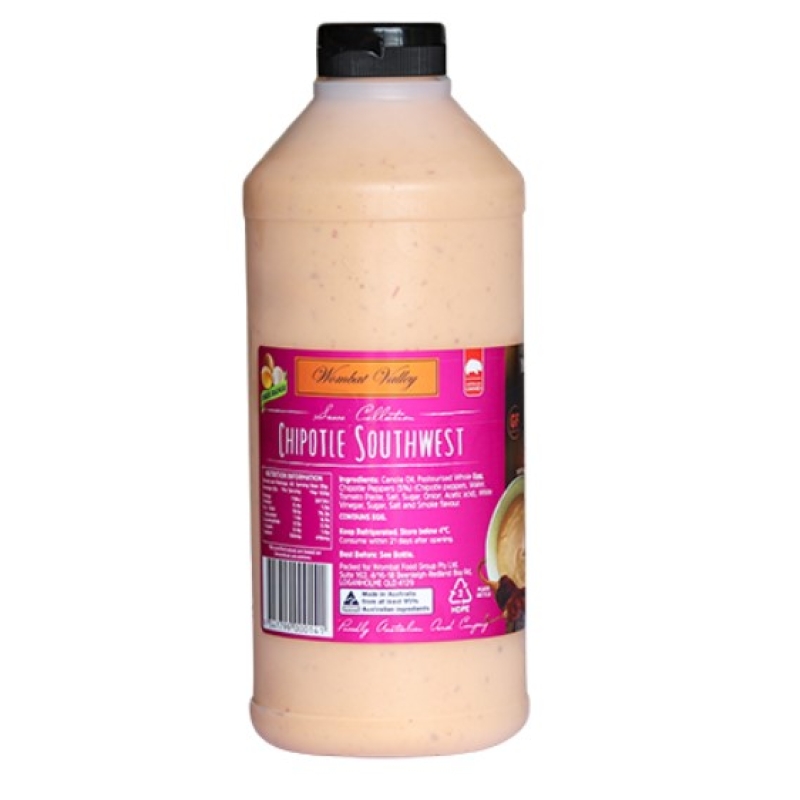 Chipotle Southwest Mayonnaise