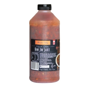 Nam Jim Sauce