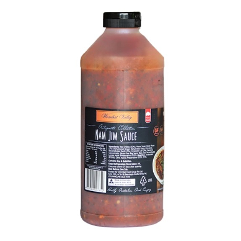 Nam Jim Sauce