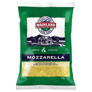 Mozzarella Cheese