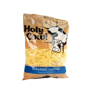 Shredded Cheese