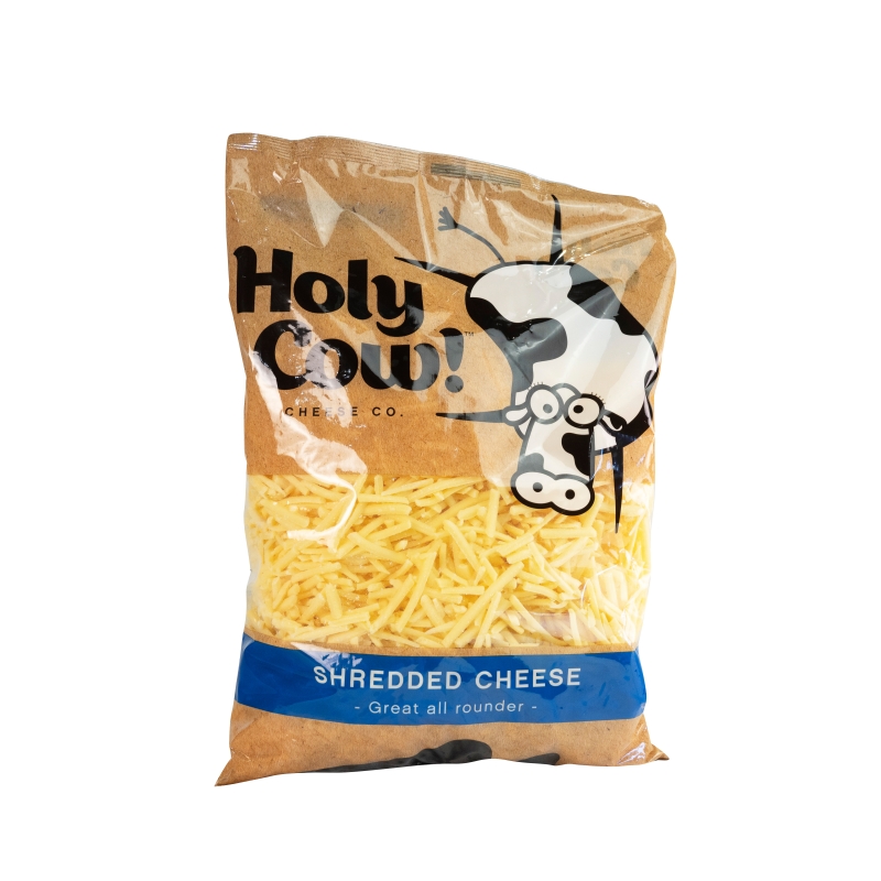 Shredded Cheese