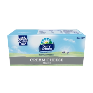 Cream Cheese