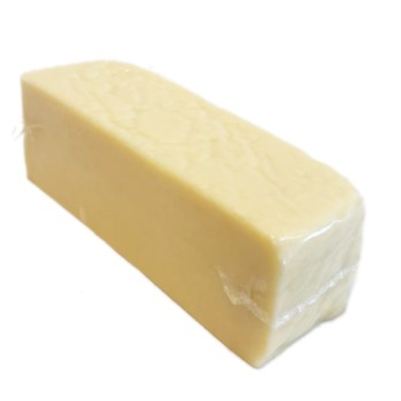 Parmesan Block