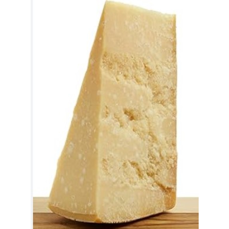 Parmesan Block