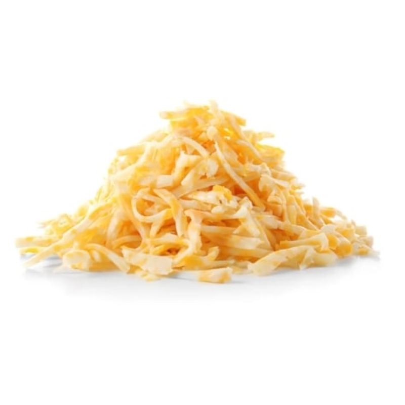 Low Fat Fine Tasty Cheese Blend 