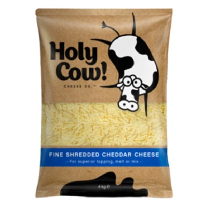 Fine Shredded Cheese 