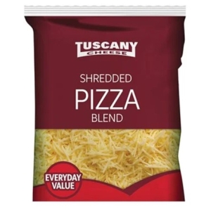 Shredded Pizza Blend Cheese