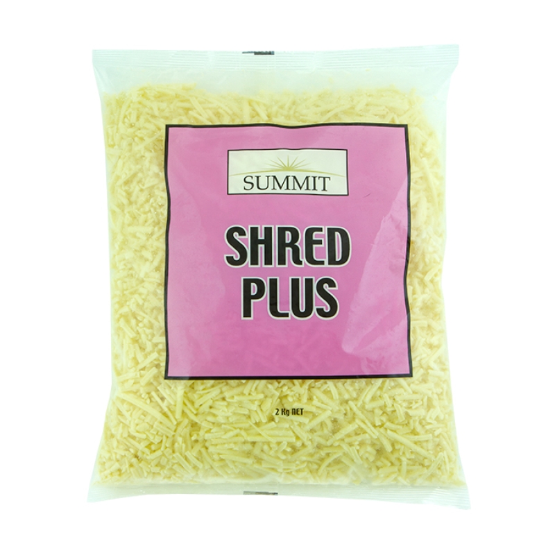 Shred Plus Cheese