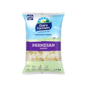 Shaved Parmesan Cheese