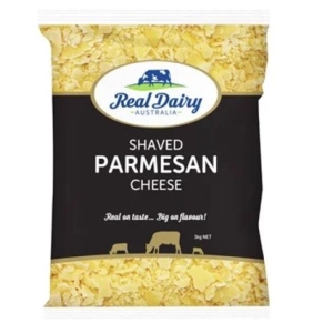 Shaved Parmesan Cheese