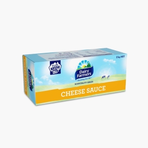 Cheese Sauce